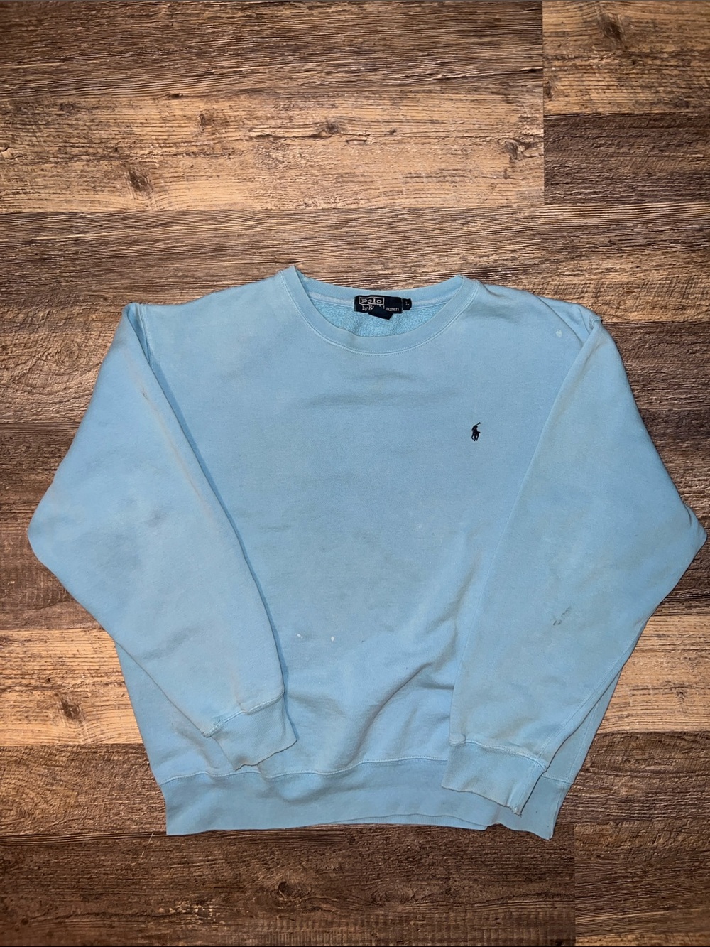 Polo Ralph Lauren Crewneck Sweatshirt